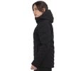 SCHOFFEL ALLERCE JKT WOMENS BLK d