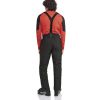 SCHOFFEL PINE MENS SKI PANT BLK c SCHOFFEL PINE MENS SKI PANT BLK c