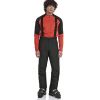 SCHOFFEL PINE MENS SKI PANT BLK d SCHOFFEL PINE MENS SKI PANT BLK d