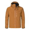 SCHOFFEL NOLLEN MENS SKI JKT CAL