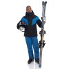 SCHOFFEL SAFUNA MENS SKI JKT NAV e