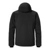 SCHOFFEL SKUTA MENS SKI JKT BLK a