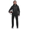 SCHOFFEL SKUTA MENS SKI JKT BLK e