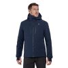 SCHOFFEL VERBIER MENS SKI JKT NAV b