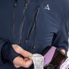 SCHOFFEL VERBIER MENS SKI JKT NAV h