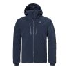 SCHOFFEL VERBIER MENS SKI JKT NAV