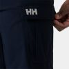 HH QD CARGO SHORTS 11IN NAV 03