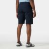 HH QD CARGO SHORTS 11IN NAV 05