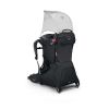 OSPREY POCO CHILD CARRIER BLK 04