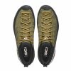 SCARPA MESCALITO GTX SHOE MENS OLV b