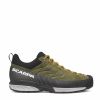 SCARPA MESCALITO GTX SHOE MENS OLV c