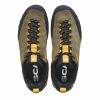 SCARPA CRUX 2 GTX MENS OLV e